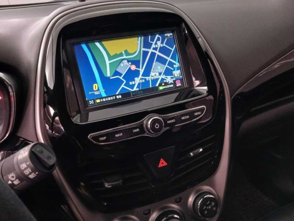 Chevrolet Spark 2017 - Importación desde Corea - HF Imports Iquique - Foto 13