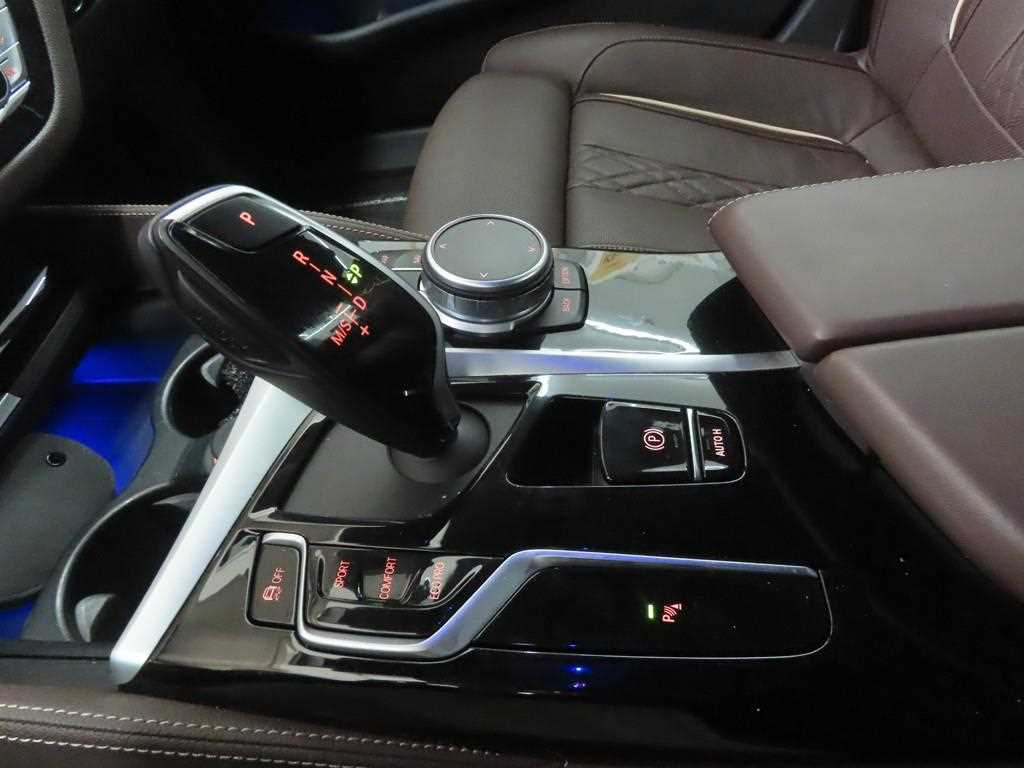 BMW 5 Series 2022 Blanco - Importación desde Corea - HF Imports Iquique - Foto 13