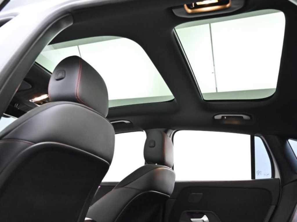 Mercedes Benz EQA 2022 Blanco - Importación desde Corea - HF Imports Iquique - Foto 19