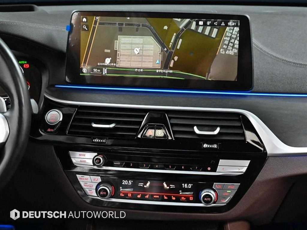 BMW Gran Turismo 2022 Gris - Importación desde Corea - HF Imports Iquique - Foto 14