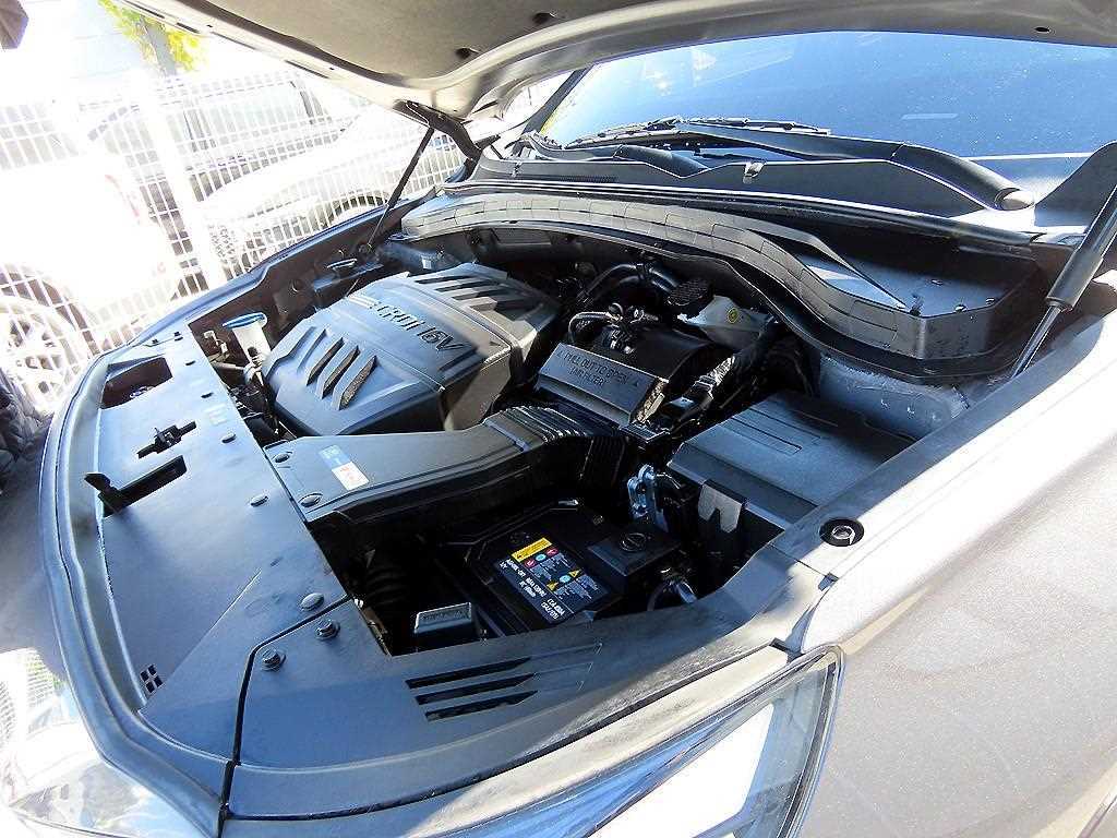 HYUNDAI Santa Fe 2020 Gris - Importación desde Corea - HF Imports Iquique - Foto 18