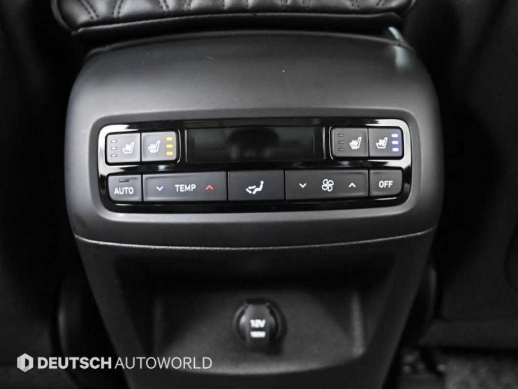 HYUNDAI Palisade 2022 Blanco - Importación desde Corea - HF Imports Iquique - Foto 16