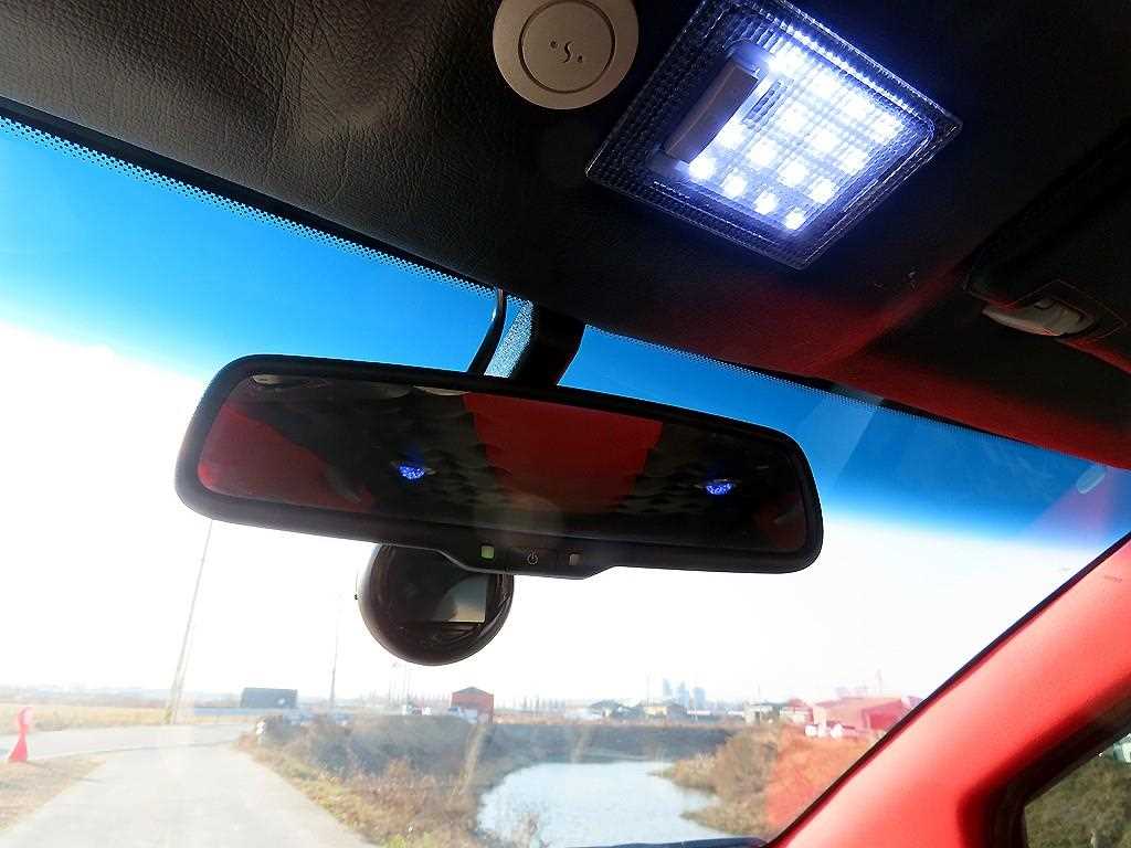 Chevrolet Spark - Vista 12