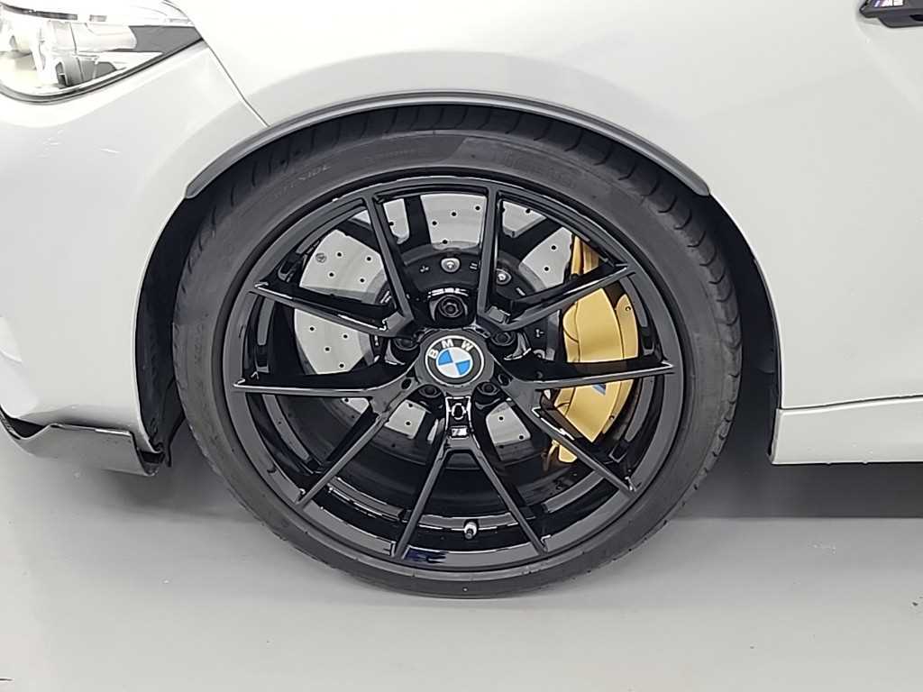 BMW 2 series 2021 - Importación desde Corea - HF Imports Iquique - Foto 19