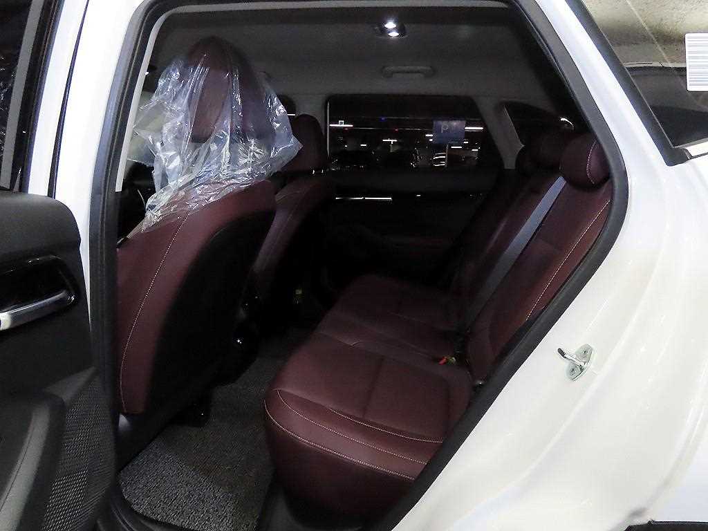 KIA Seltos - Vista 7