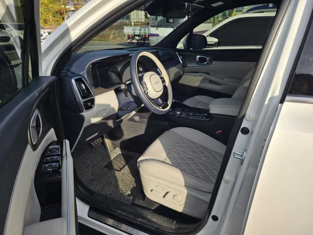 KIA Sorento - Vista 5