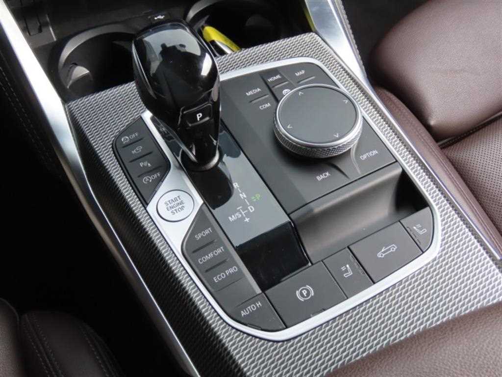 BMW 4 Series - Vista 6