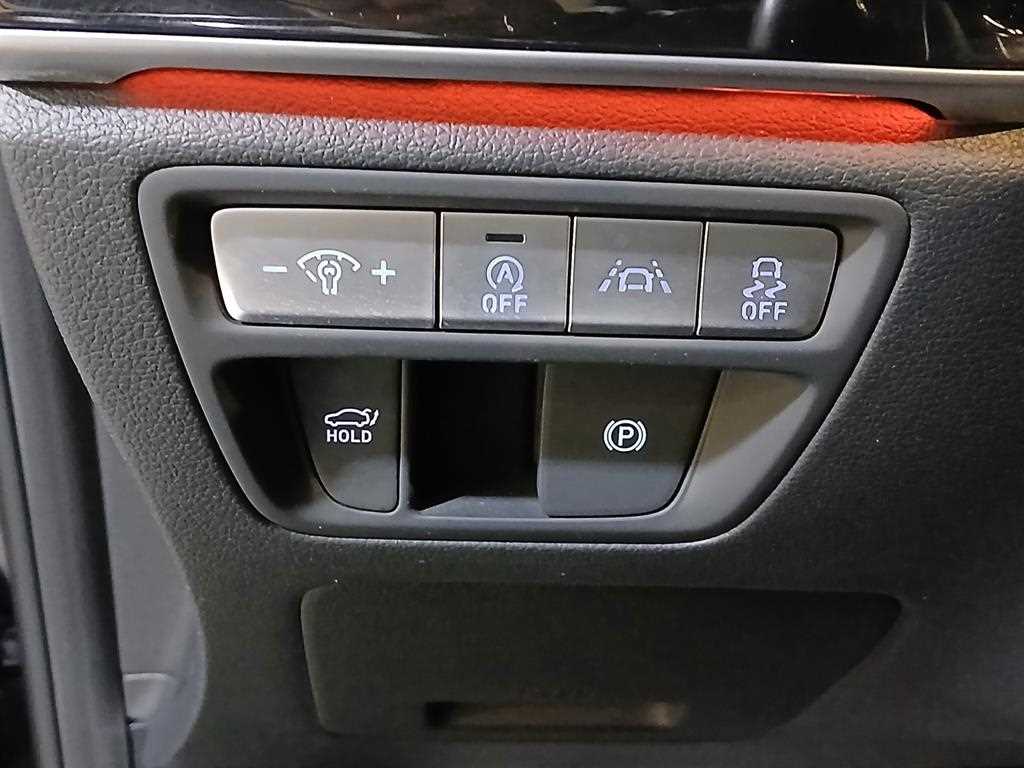 Genesis G80 2021 Negro - Importación desde Corea - HF Imports Iquique - Foto 16