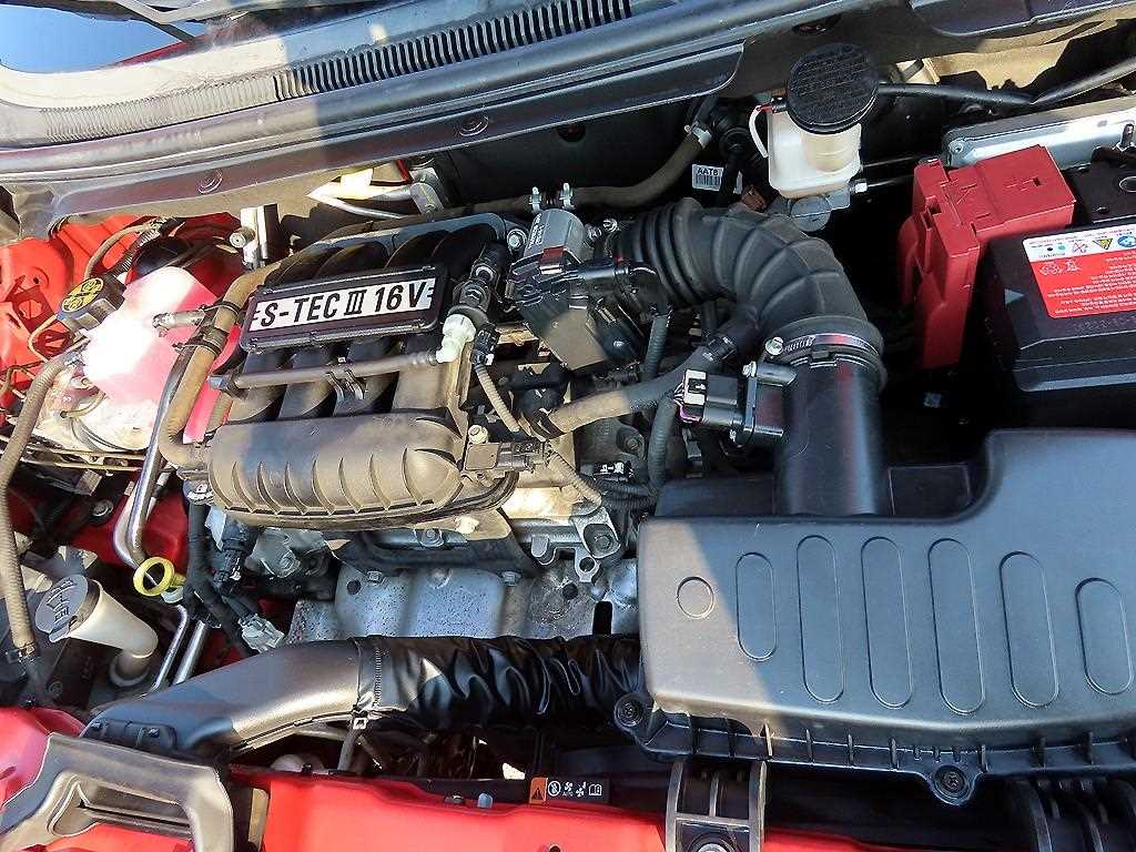 Chevrolet Spark 2014 Rojo - Importación desde Corea - HF Imports Iquique - Foto 19