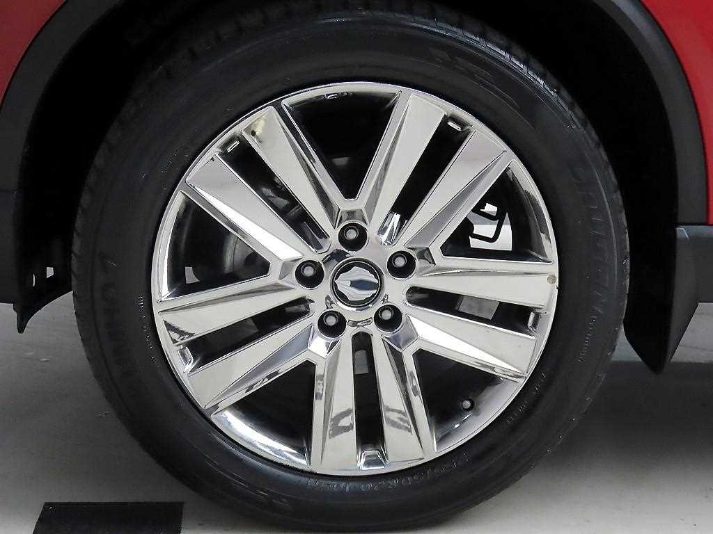 Ssangyong Rexton 2021 - Importación desde Corea - HF Imports Iquique - Foto 19