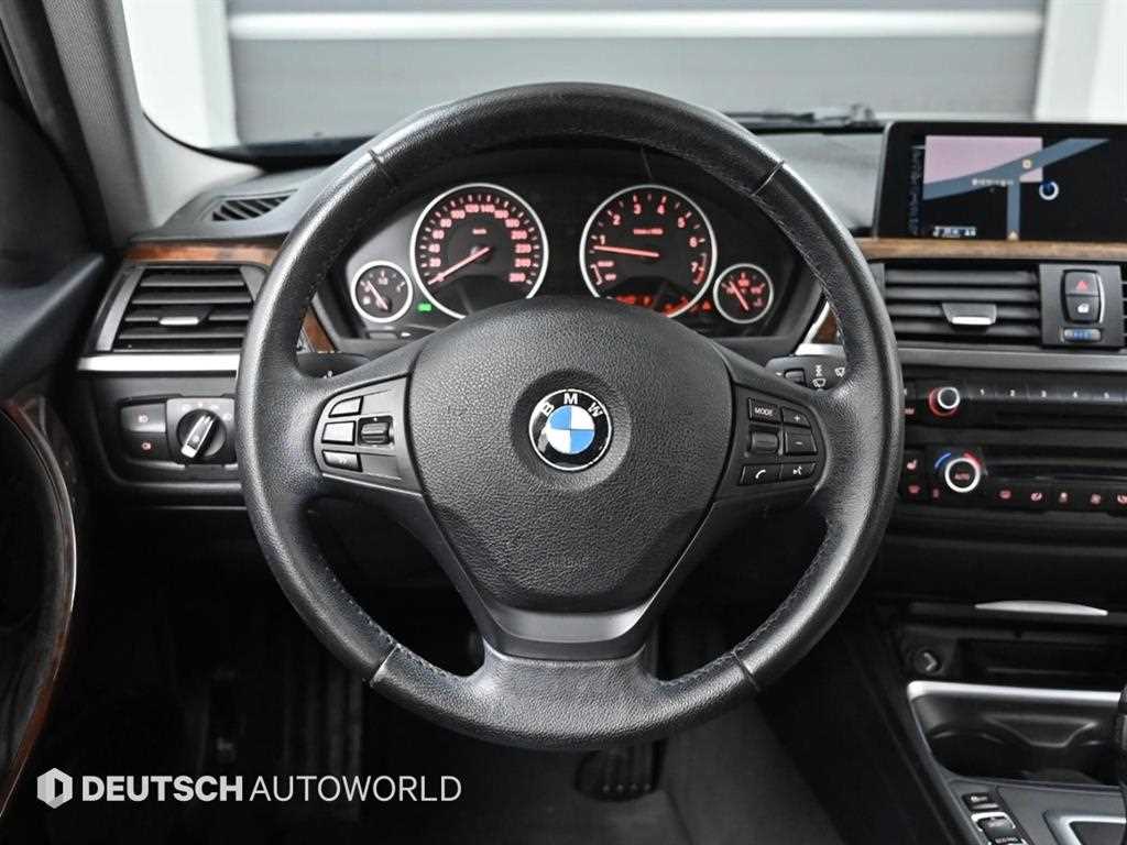 BMW 3 series 2013 Azul - Importación desde Corea - HF Imports Iquique - Foto 13