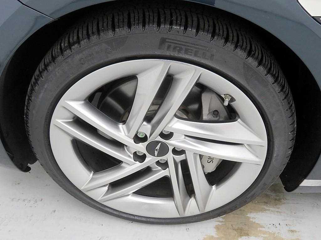 Genesis G80 2025 - Importación desde Corea - HF Imports Iquique - Foto 20