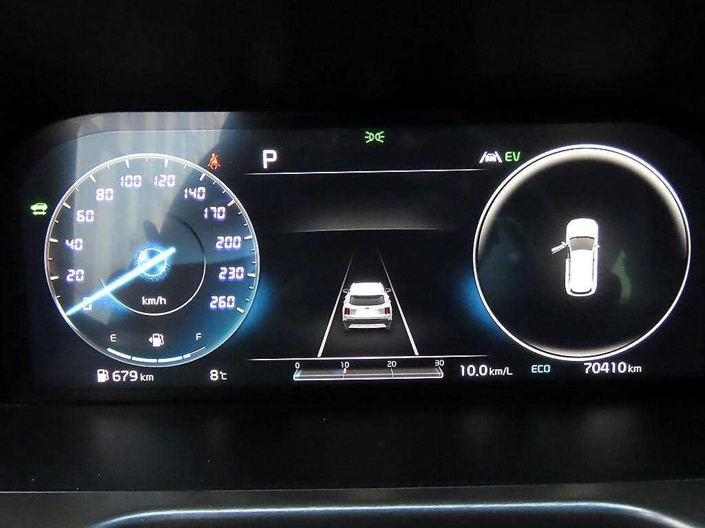 KIA Sorento - Vista 9