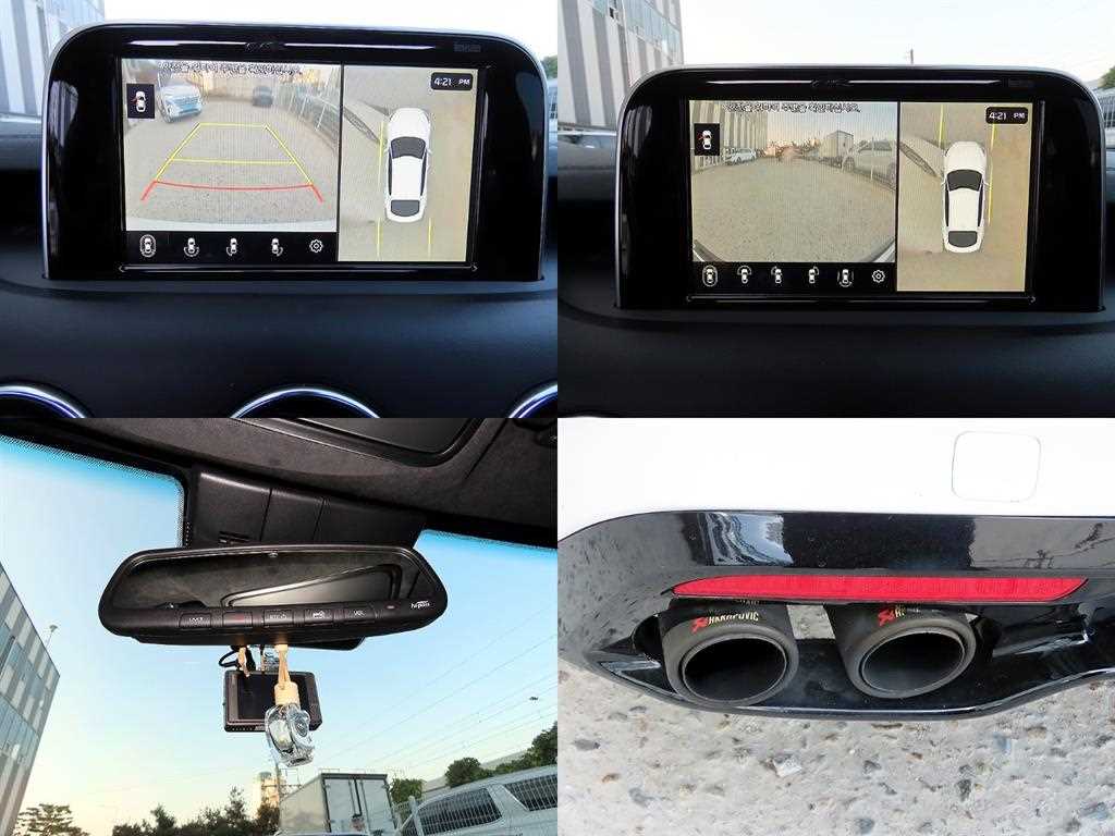 KIA Stinger 2018 - Importación desde Corea - HF Imports Iquique - Foto 18