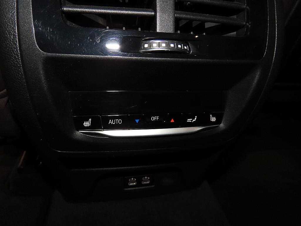 BMW X4 2023 - Importación desde Corea - HF Imports Iquique - Foto 14