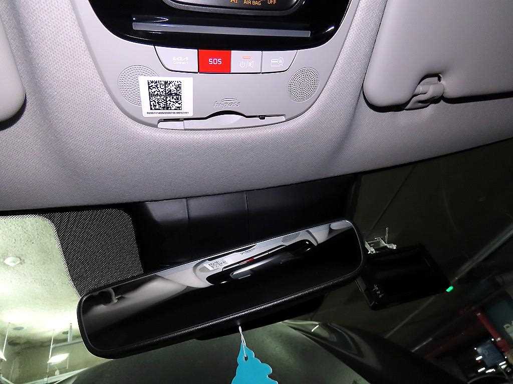 KIA Seltos 2023 Gris - Importación desde Corea - HF Imports Iquique - Foto 16