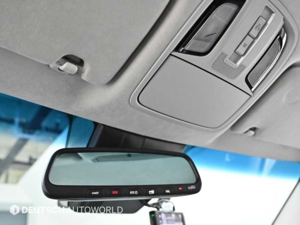 KIA K7 2020 Gris - Importación desde Corea - HF Imports Iquique - Foto 19