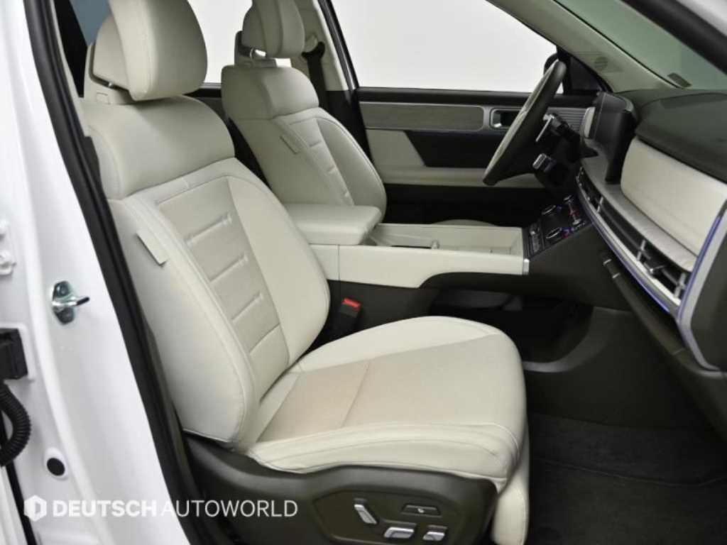 HYUNDAI Santa Fe - Vista 10