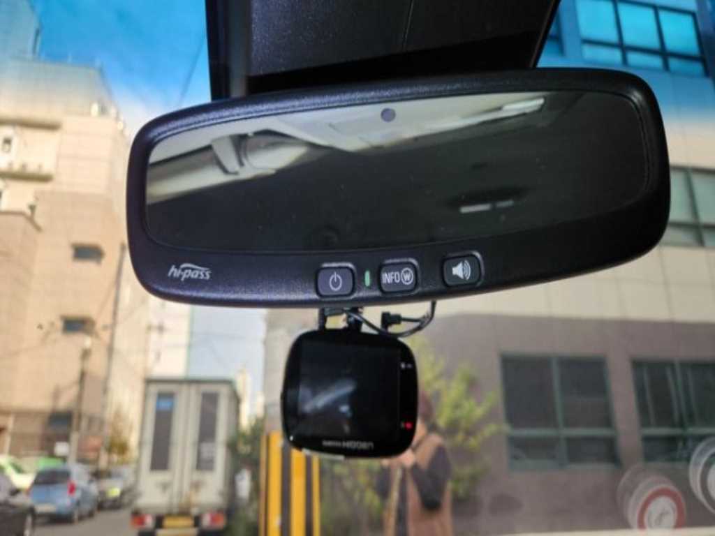 Chevrolet Orlando 2014 Blanco - Importación desde Corea - HF Imports Iquique - Foto 16