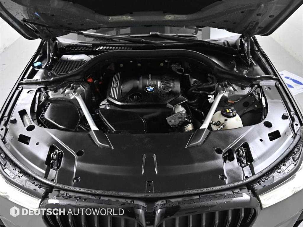 BMW Gran Turismo - Vista 6