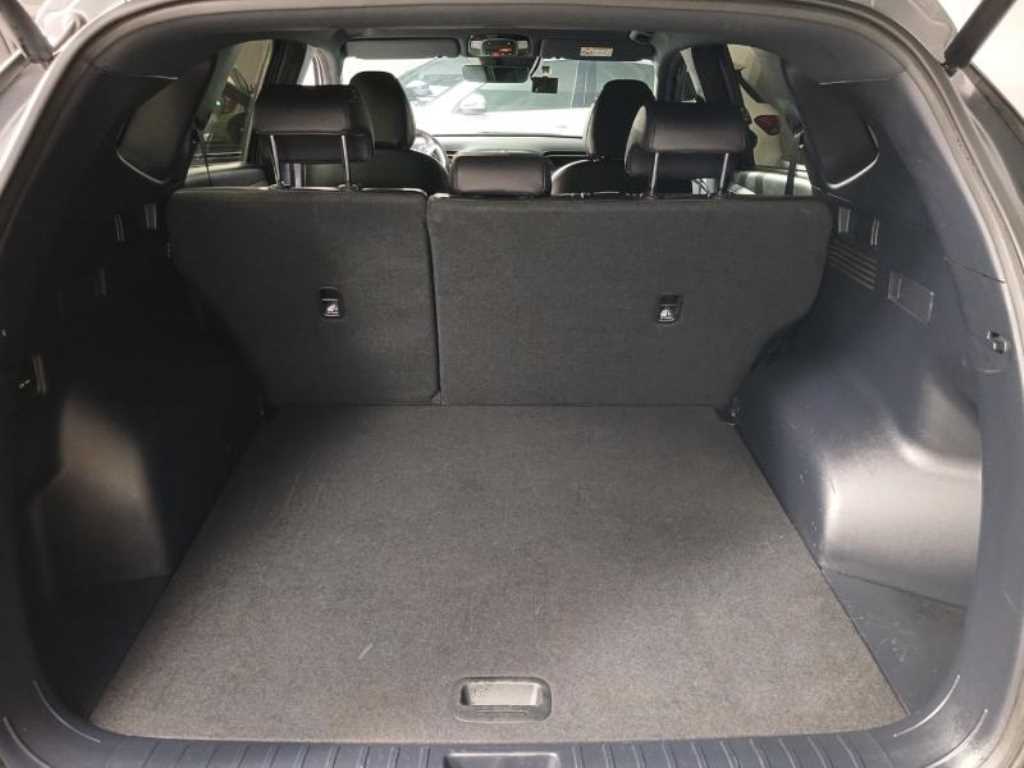 HYUNDAI Tucson 2022 Gris - Importación desde Corea - HF Imports Iquique - Foto 18