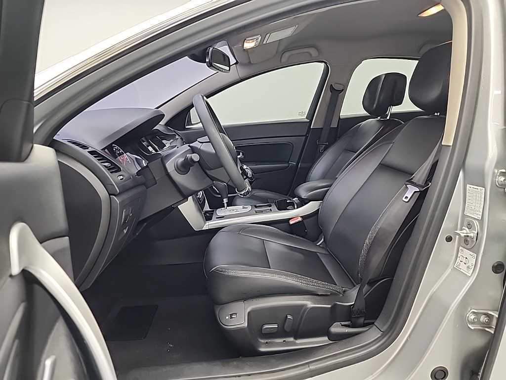 SAMSUNG SM5 - Vista 11