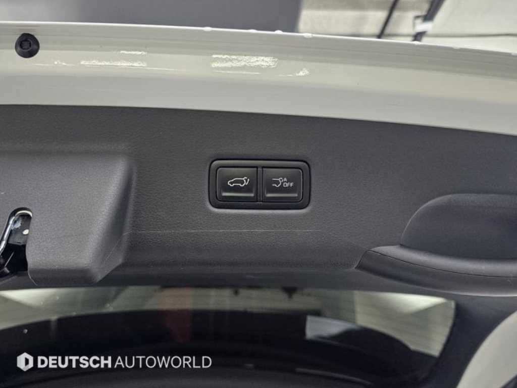 KIA Carnival 2025 Blanco - Importación desde Corea - HF Imports Iquique - Foto 20