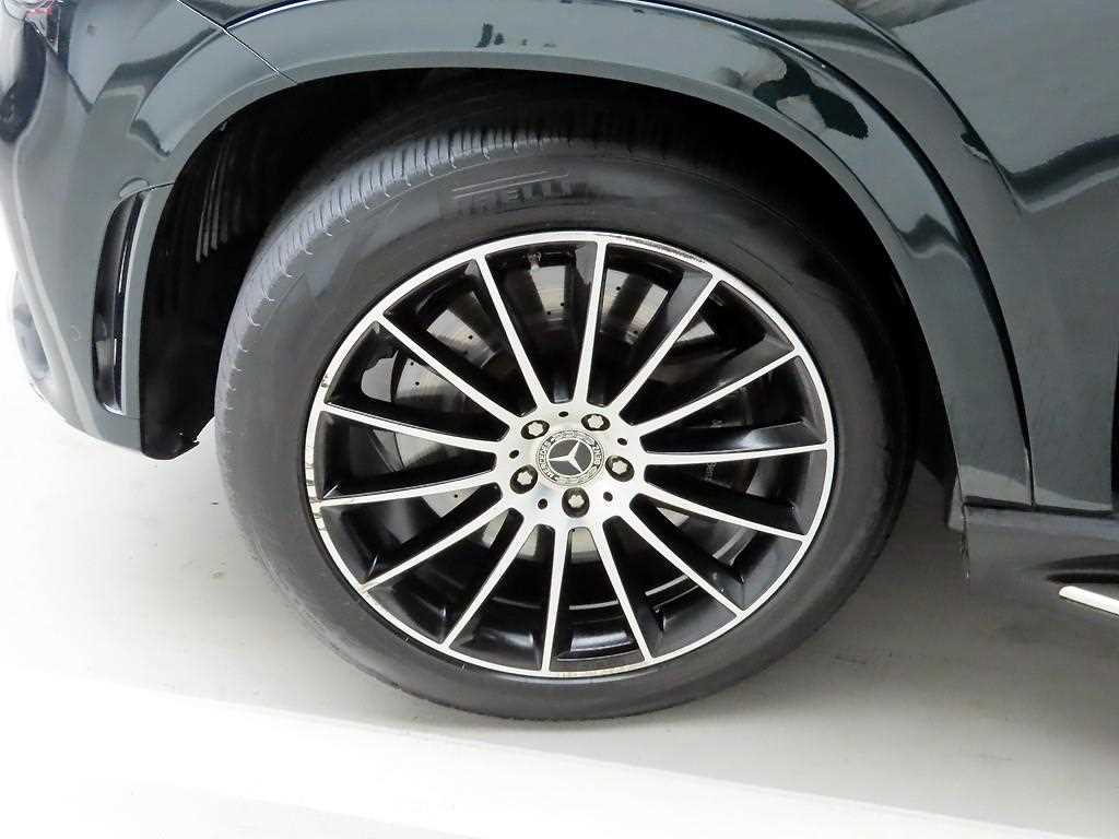 Mercedes Benz GLE Class 2022 - Importación desde Corea - HF Imports Iquique - Foto 19