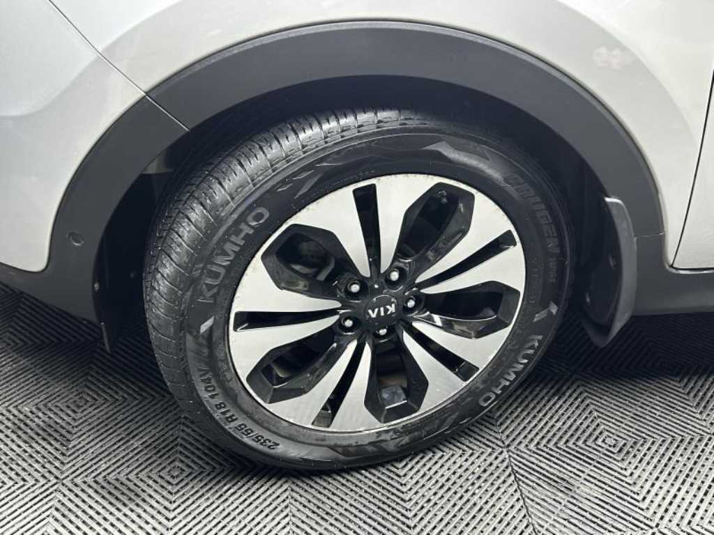 KIA Sportage 2012 Plateado - Importación desde Corea - HF Imports Iquique - Foto 18