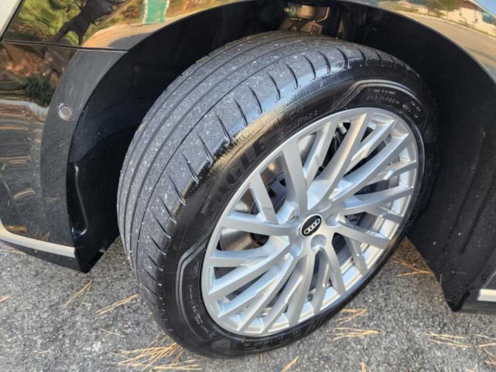 Audi A8 2021 Negro - Importación desde Corea - HF Imports Iquique - Foto 20