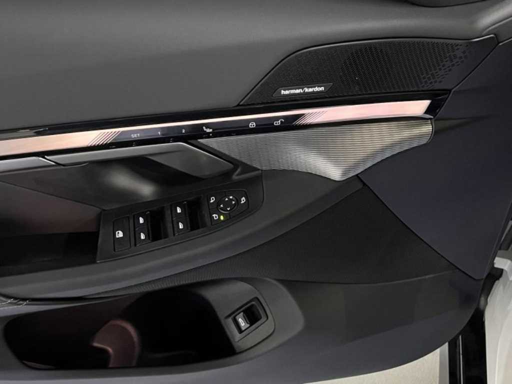 BMW 5 Series - Vista 12