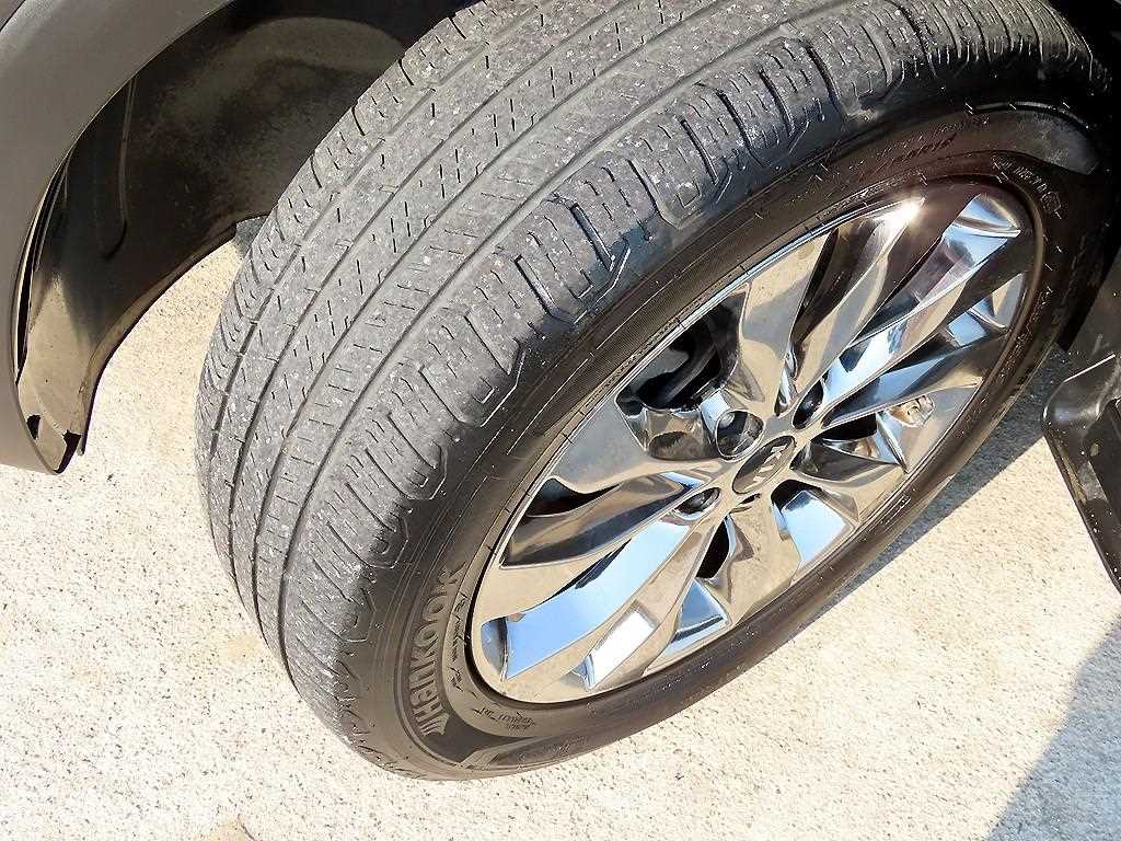 KIA Sorento 2018 - Importación desde Corea - HF Imports Iquique - Foto 20