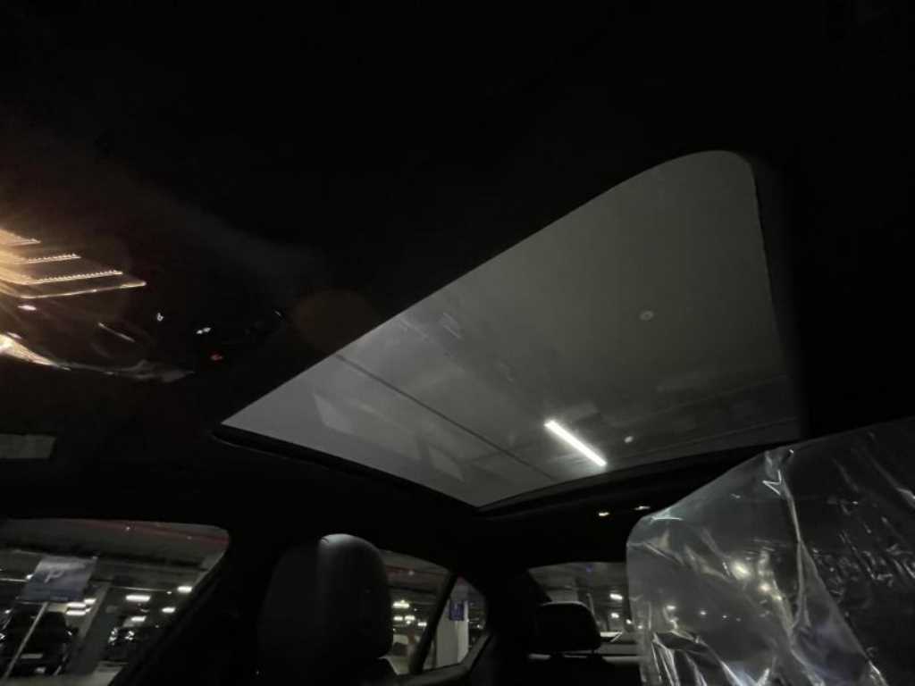 BMW 5 Series - Vista 10