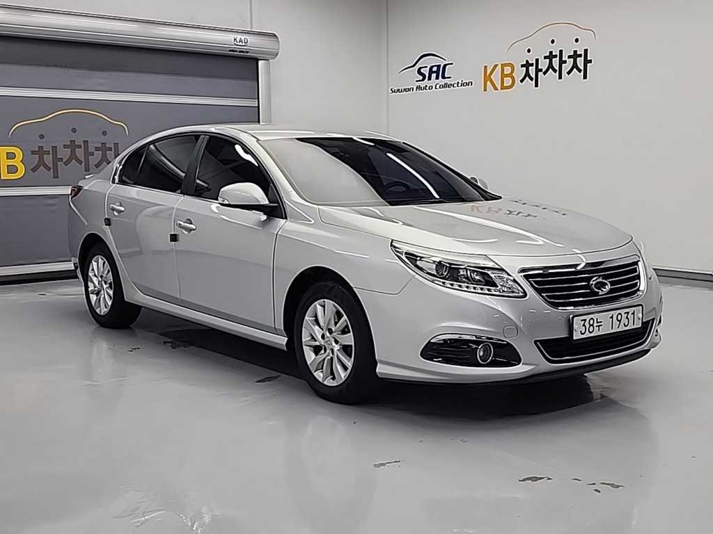 SAMSUNG SM5 - Vista 4