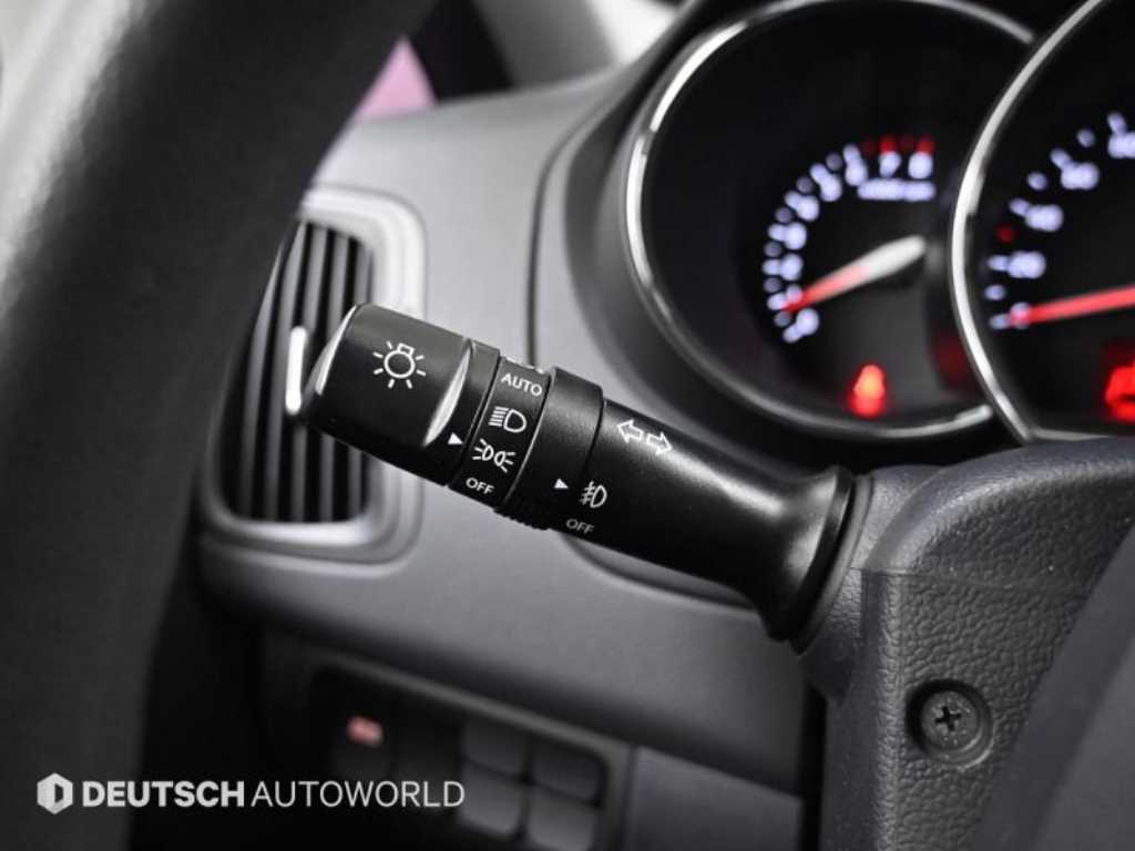 KIA Pride 2012 Blanco - Importación desde Corea - HF Imports Iquique - Foto 16