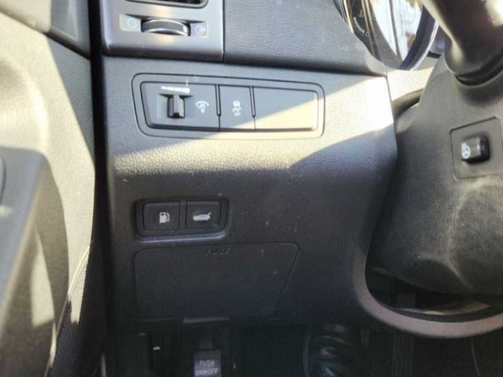 HYUNDAI Sonata 2014 Blanco - Importación desde Corea - HF Imports Iquique - Foto 16