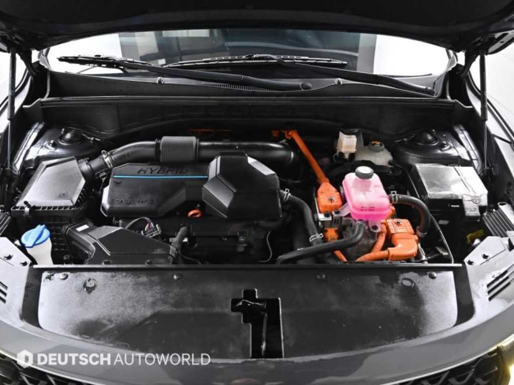 KIA Sorento - Vista 7