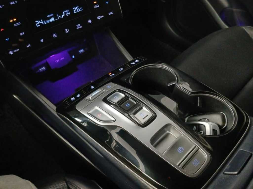 HYUNDAI Tucson 2022 Gris - Importación desde Corea - HF Imports Iquique - Foto 15