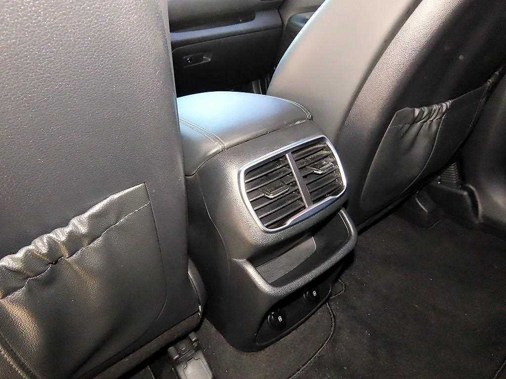 HYUNDAI Santa Fe 2020 Gris - Importación desde Corea - HF Imports Iquique - Foto 16