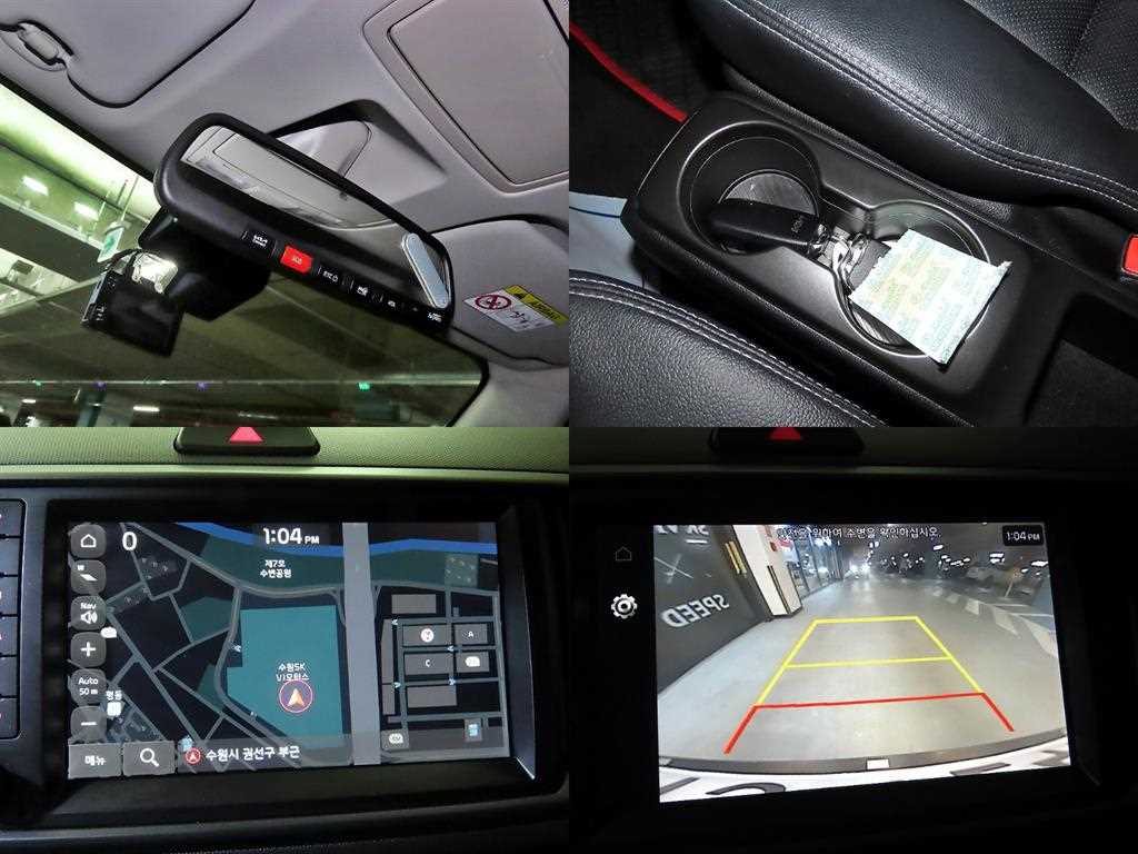 KIA Ray 2023 Blanco - Importación desde Corea - HF Imports Iquique - Foto 18