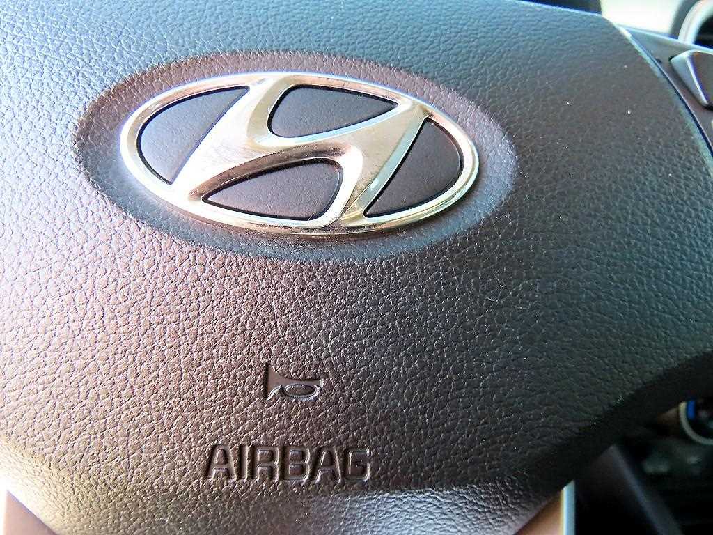 HYUNDAI Venue 2020 - Importación desde Corea - HF Imports Iquique - Foto 15