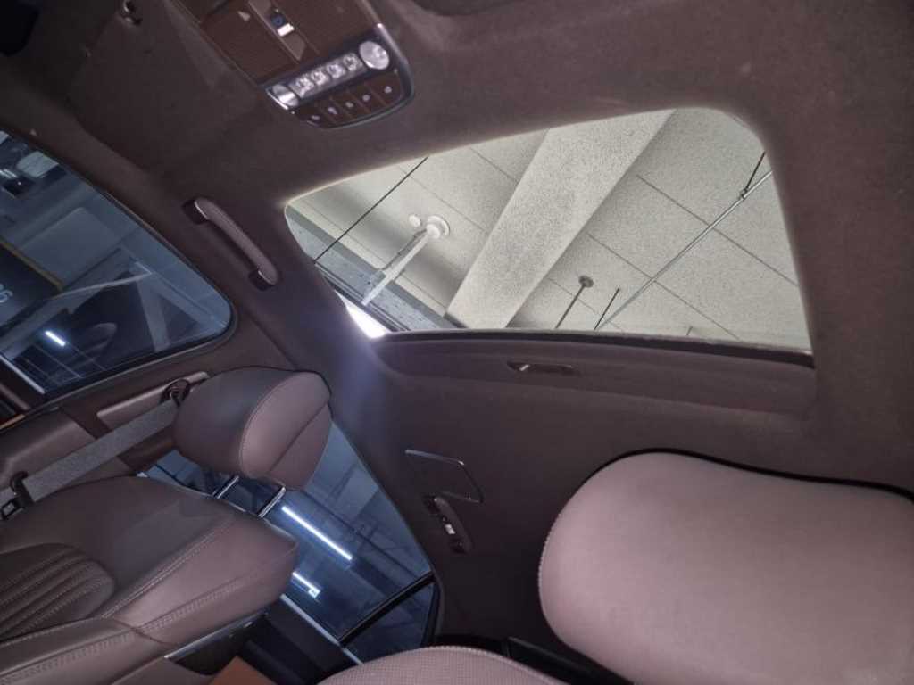 Genesis G90 2019 Negro - Importación desde Corea - HF Imports Iquique - Foto 17