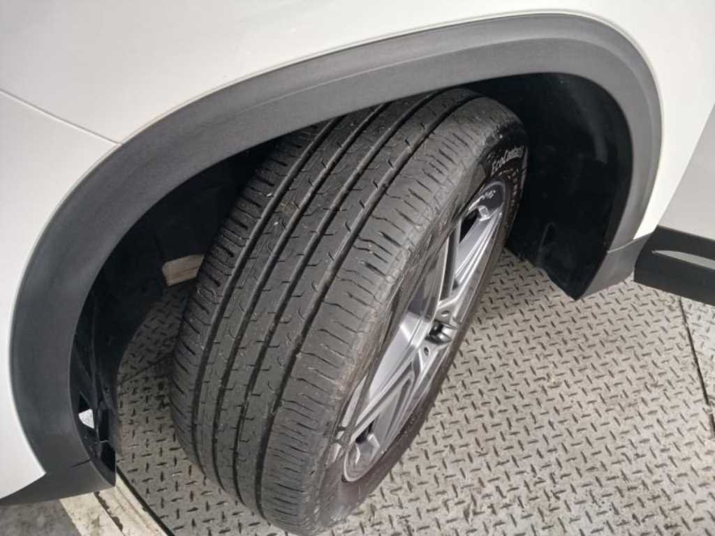 Mercedes Benz GLA Class 2023 Blanco - Importación desde Corea - HF Imports Iquique - Foto 20