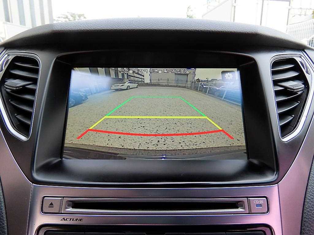 HYUNDAI Grandeur 2016 Negro - Importación desde Corea - HF Imports Iquique - Foto 14