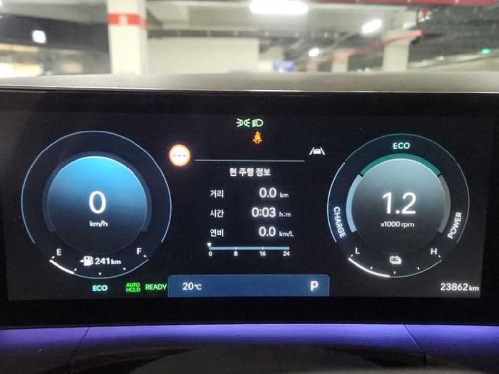 HYUNDAI Santa Fe - Vista 11