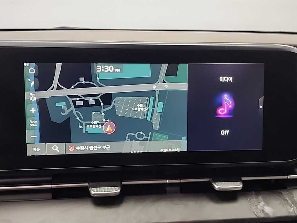 KIA Carnival 2022 Negro - Importación desde Corea - HF Imports Iquique - Foto 14