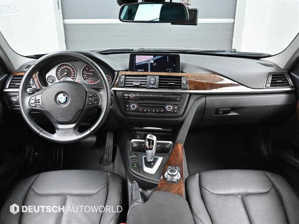 BMW 3 series - Vista 7