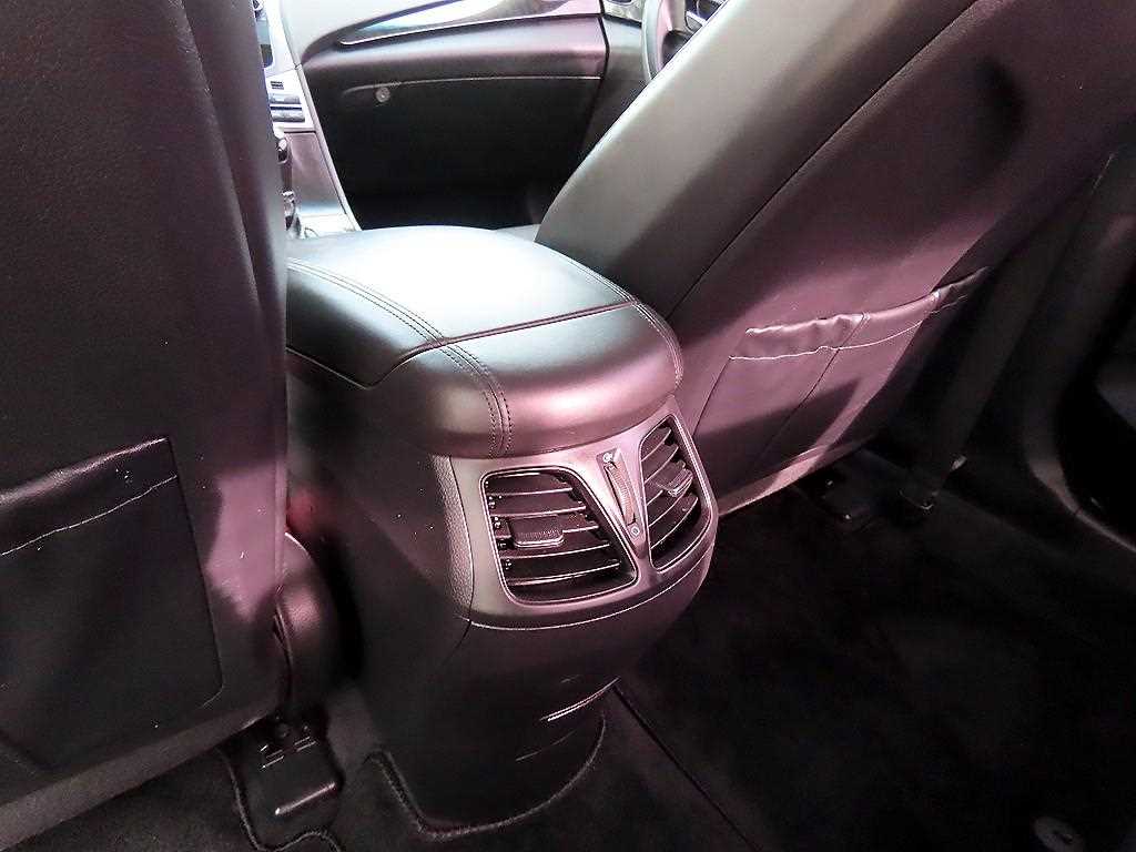 HYUNDAI Grandeur 2016 Negro - Importación desde Corea - HF Imports Iquique - Foto 17