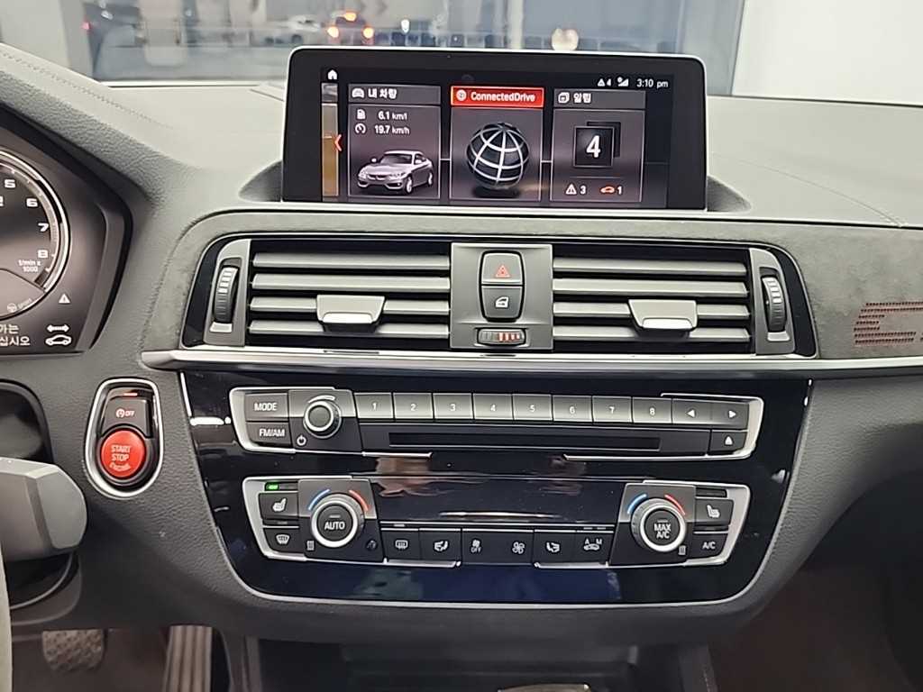 BMW 2 series - Vista 10