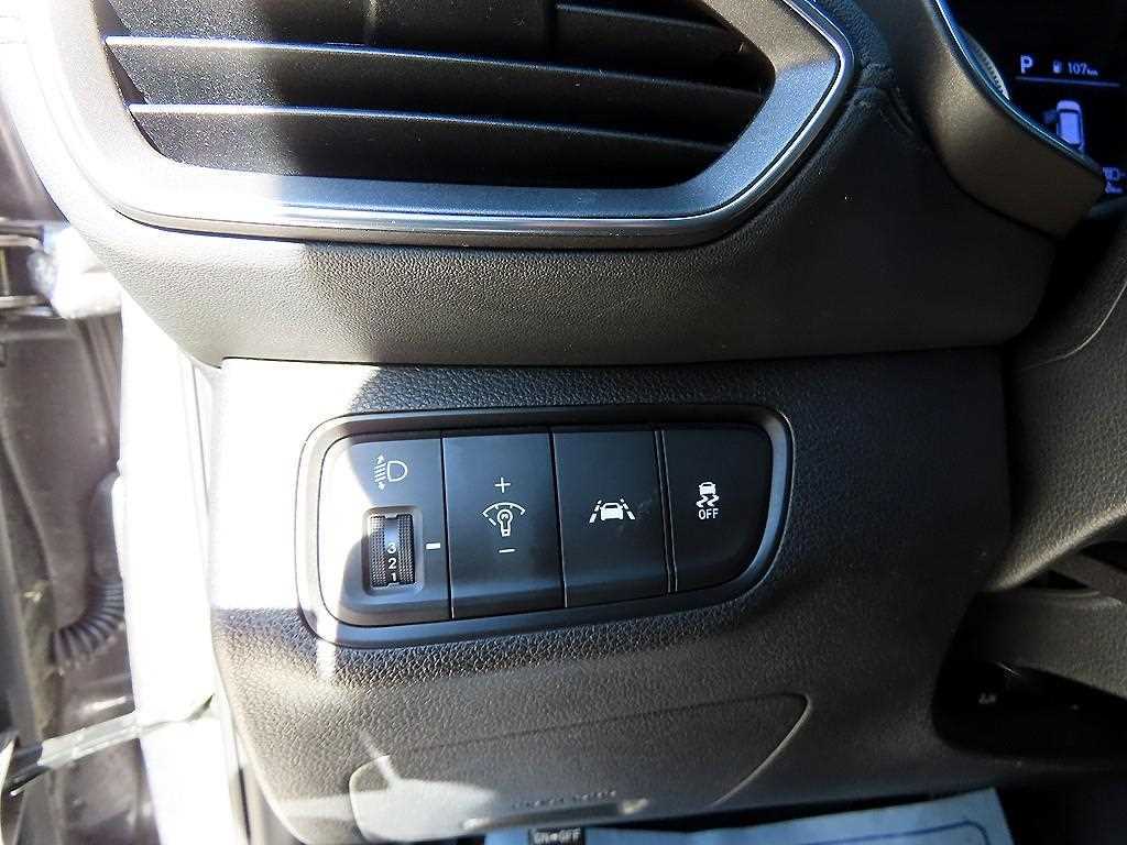 HYUNDAI Santa Fe - Vista 12